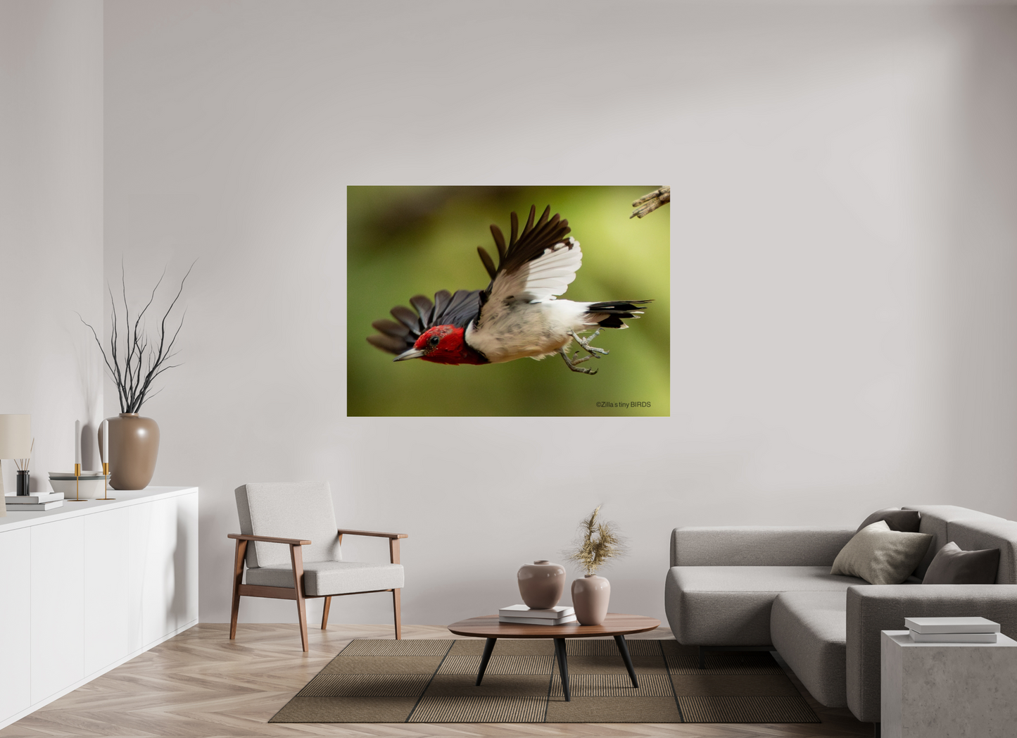 65.8 x 47″, Photo Print Under Acrylic Glass Zillas Zoom Image 274