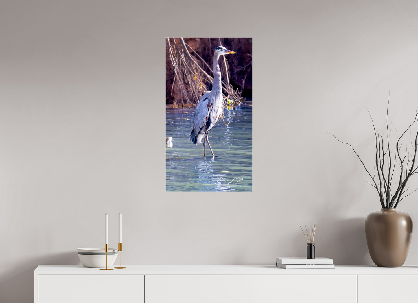 18 x 32″, Photo Print Under Acrylic Glass Zillas Zoom Image 429