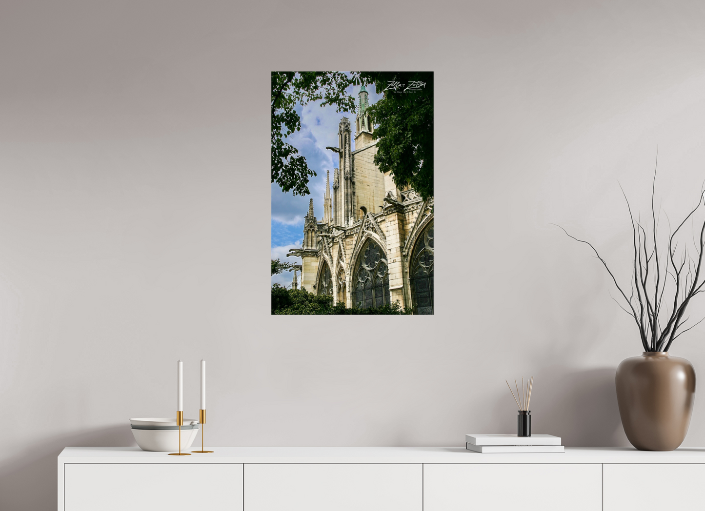 20 x 30″, Photo Print Under Acrylic Glass Zillas Zoom Image 48