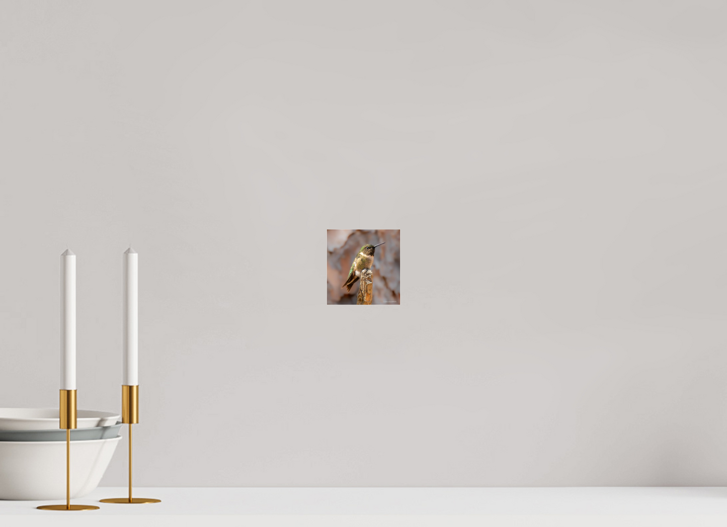 4 x 4.1″, Photo Print Under Acrylic Glass Zillas Zoom Image 450