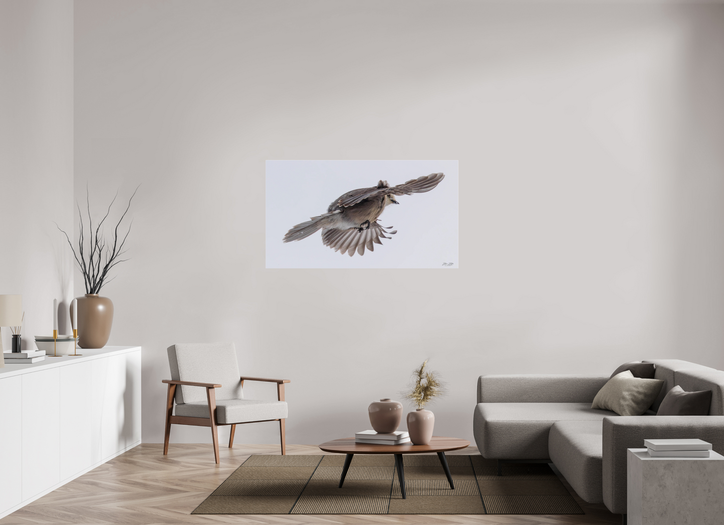 55 x 30.9″, Photo Print Under Acrylic Glass Zillas Zoom Image 352