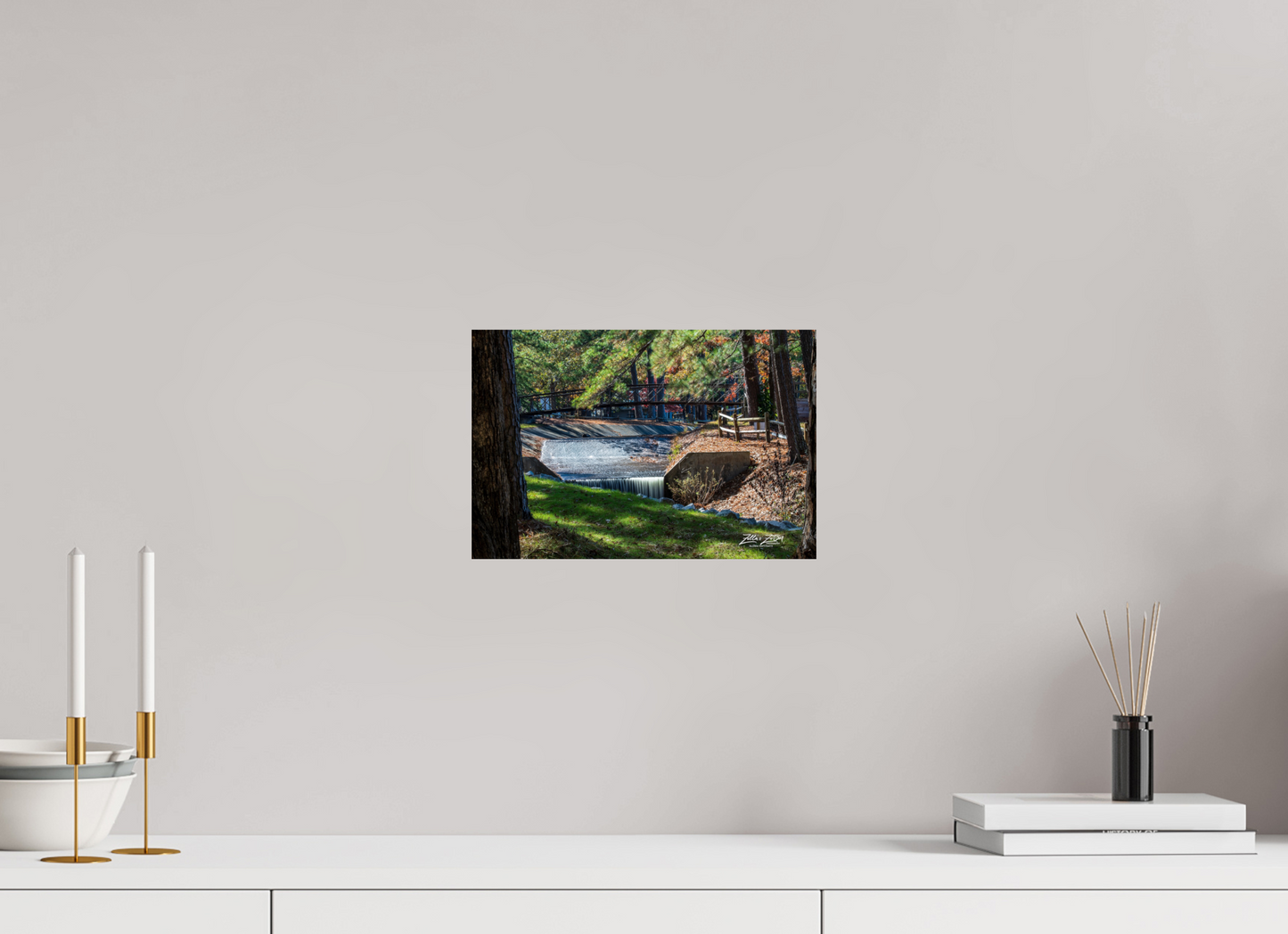12 x 8″, Photo Print On Fuji Crystal DP II Zillas Zoom Image 183