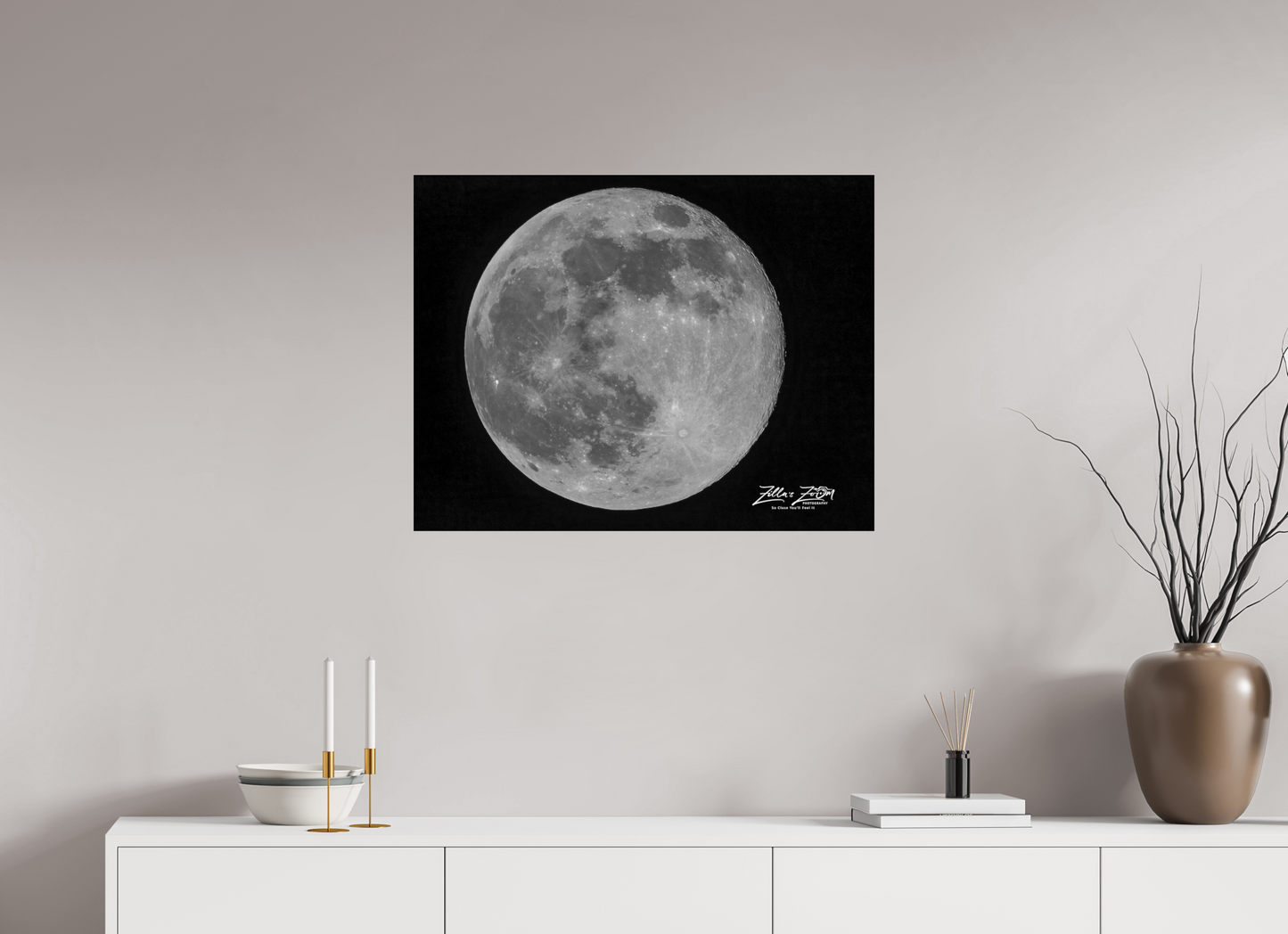 31.1 x 24″, Photo Print Under Acrylic Glass Zillas zoom image 125