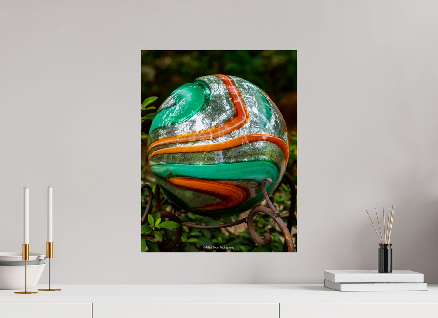 16 x 20.7″, Photo Print On Fuji Crystal DP II Zillas Zoom Image 115