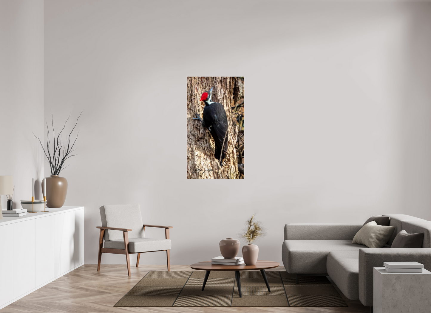 27.6 x 49″, Photo Print Under Acrylic Glass Zillas Zoom Image 425