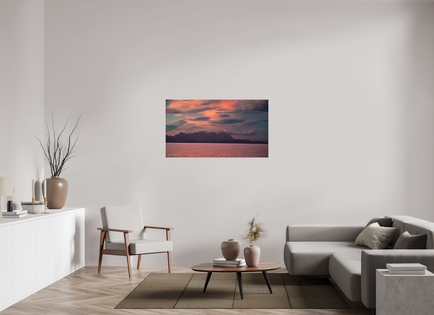 49 x 27.6″, Photo Print Under Acrylic Glass Zillas Zoom Image 174