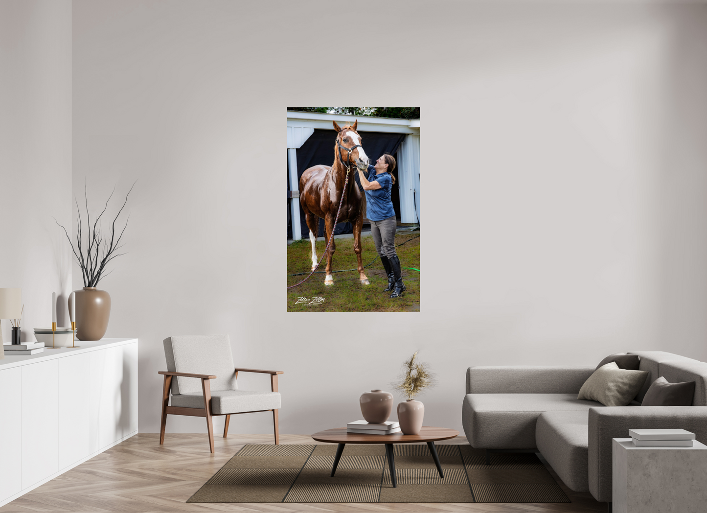 39 x 60″, Photo Print On Fuji Crystal DP II Zillas zoom image 155