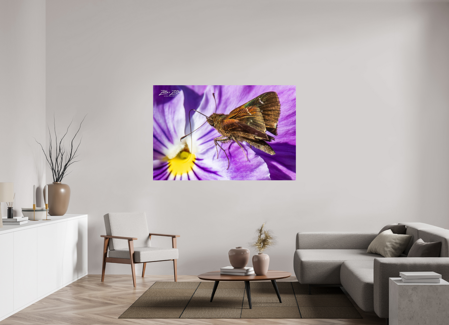 66 x 44″, Photo Print On Fuji Crystal DP II Zillas Zoom Image 59