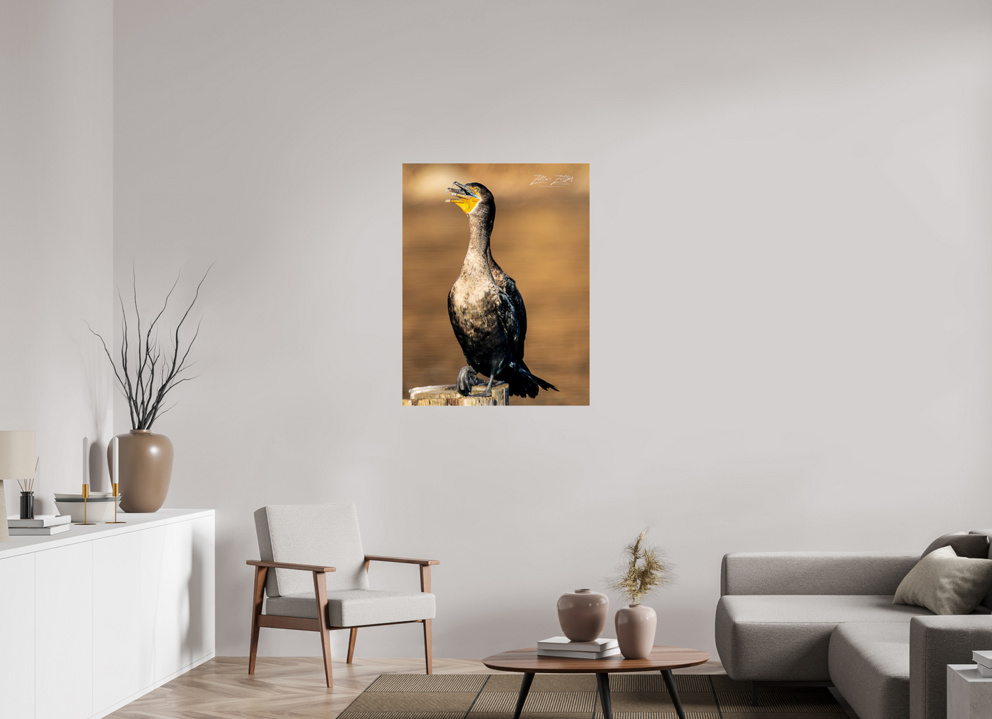 31 x 40.1″, Photo Print Under Acrylic Glass Zillas Zoom Image 421