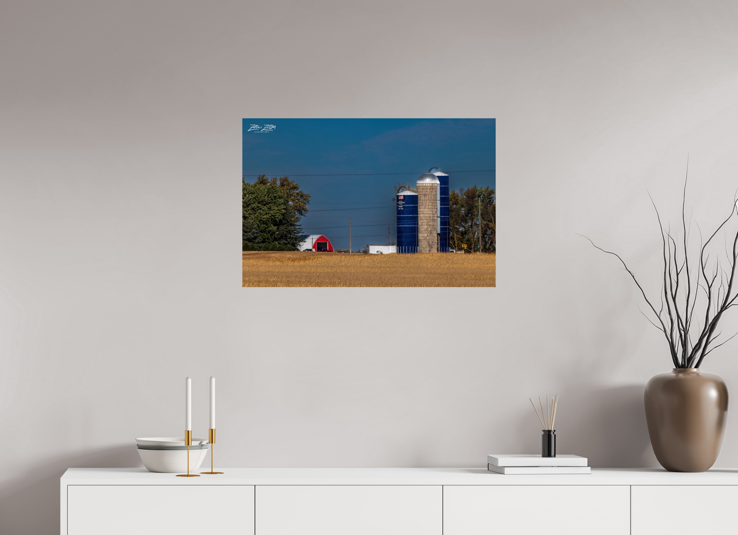 30 x 20″, Photo Print On Fuji Crystal DP II Zillas Zoom Image 203