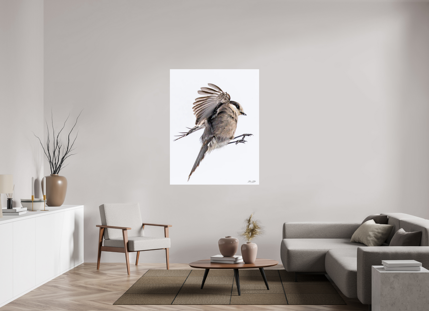 43 x 55.6″, Photo Print Under Acrylic Glass Zillas Zoom Image 525