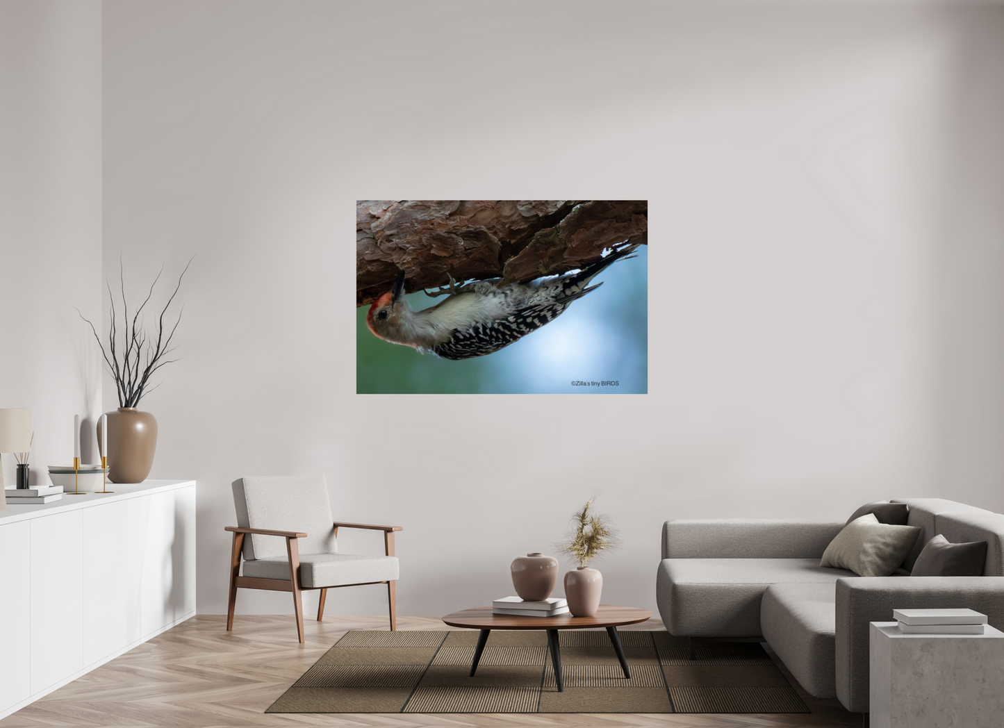 60 x 40″, Photo Print Under Acrylic Glass Zillas Zoom Image 319