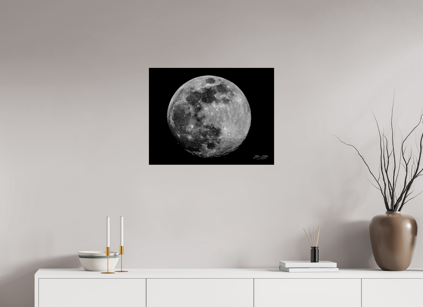 25.9 x 20″, Photo Print On Fuji Crystal DP II Zillas zoom image 119