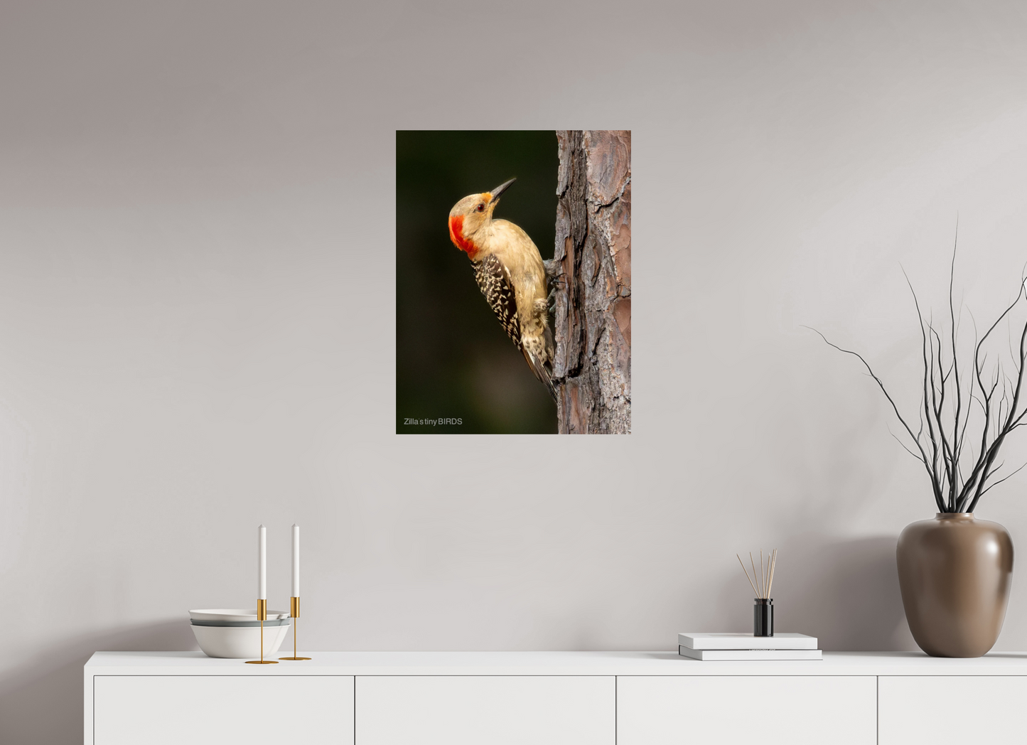 20 x 25.9″, Photo Print On Fuji Crystal DP II Zillas Zoom Image 514