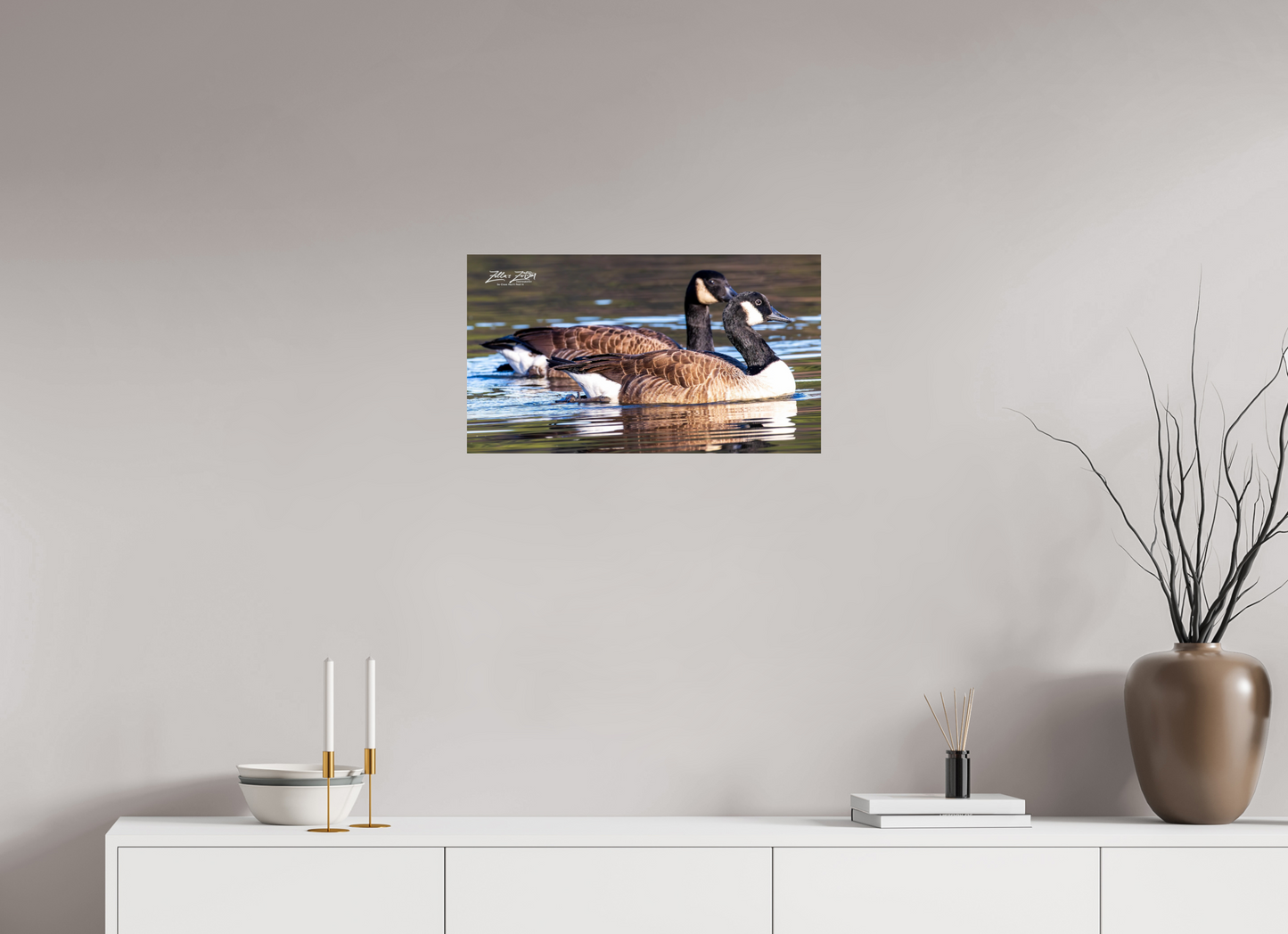 24 x 13.5″, Photo Print On Fuji Crystal DP II Zillas Zoom Image 278