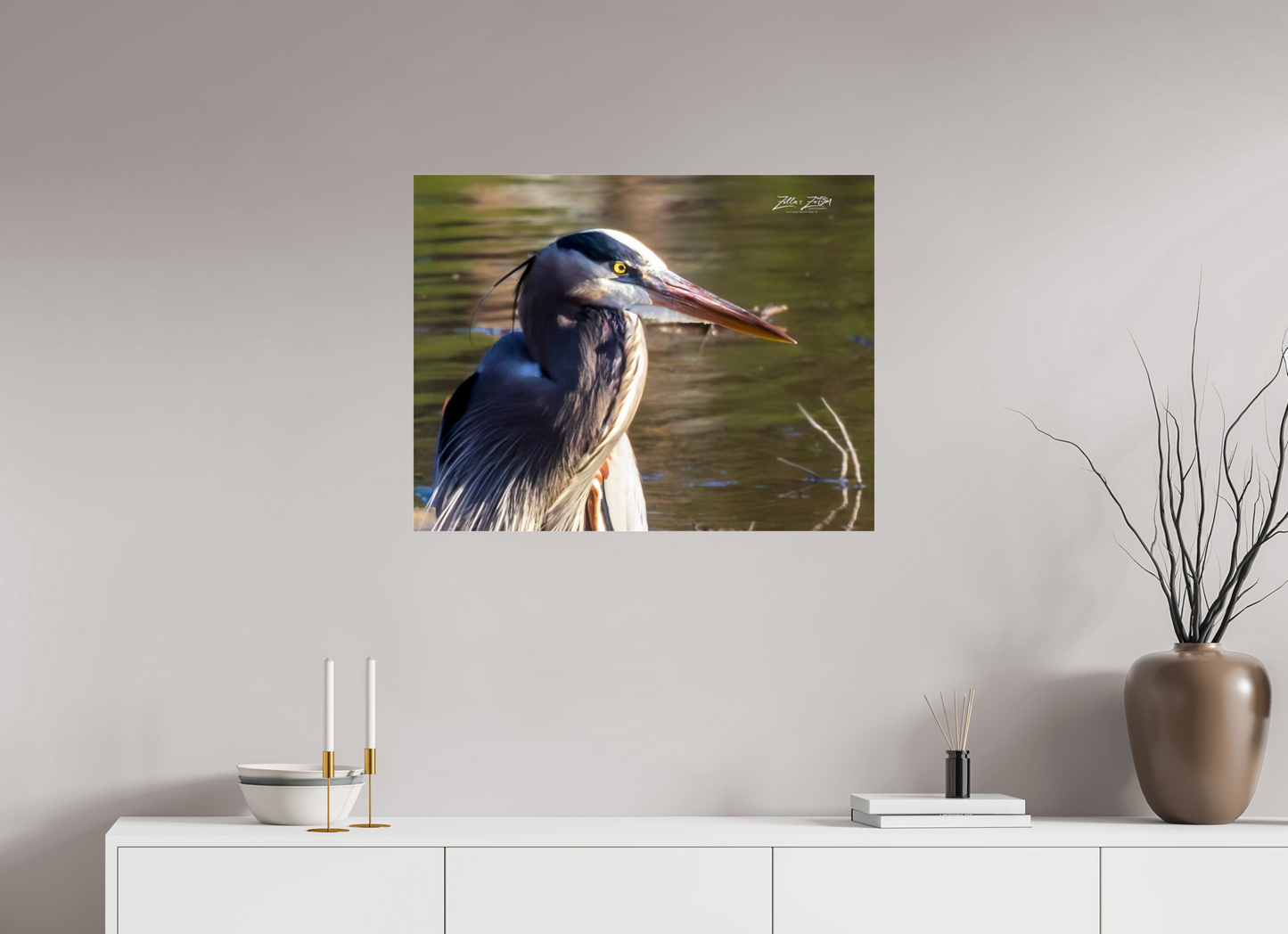 31.1 x 24″, Photo Print Under Acrylic Glass Zillas Zoom Image 267