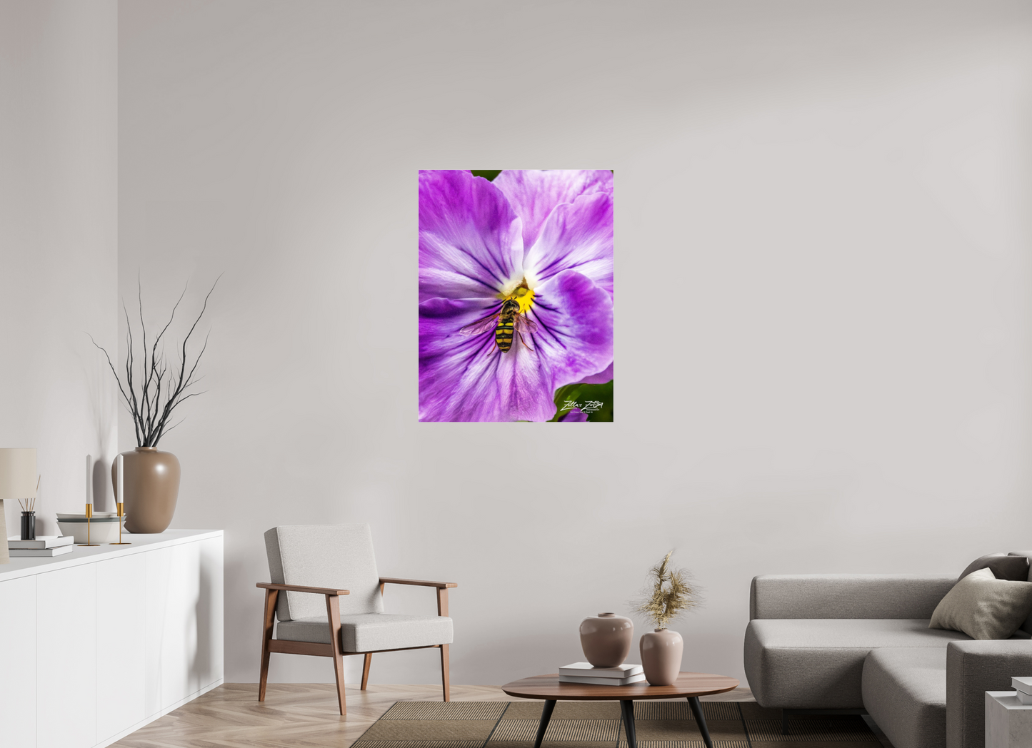 31 x 40.1″, Photo Print Under Acrylic Glass Zillas Zoom Image 112