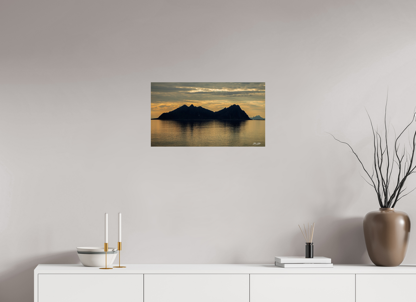 24 x 13.5″, Photo Print On Fuji Crystal DP II Zillas Zoom Image 189