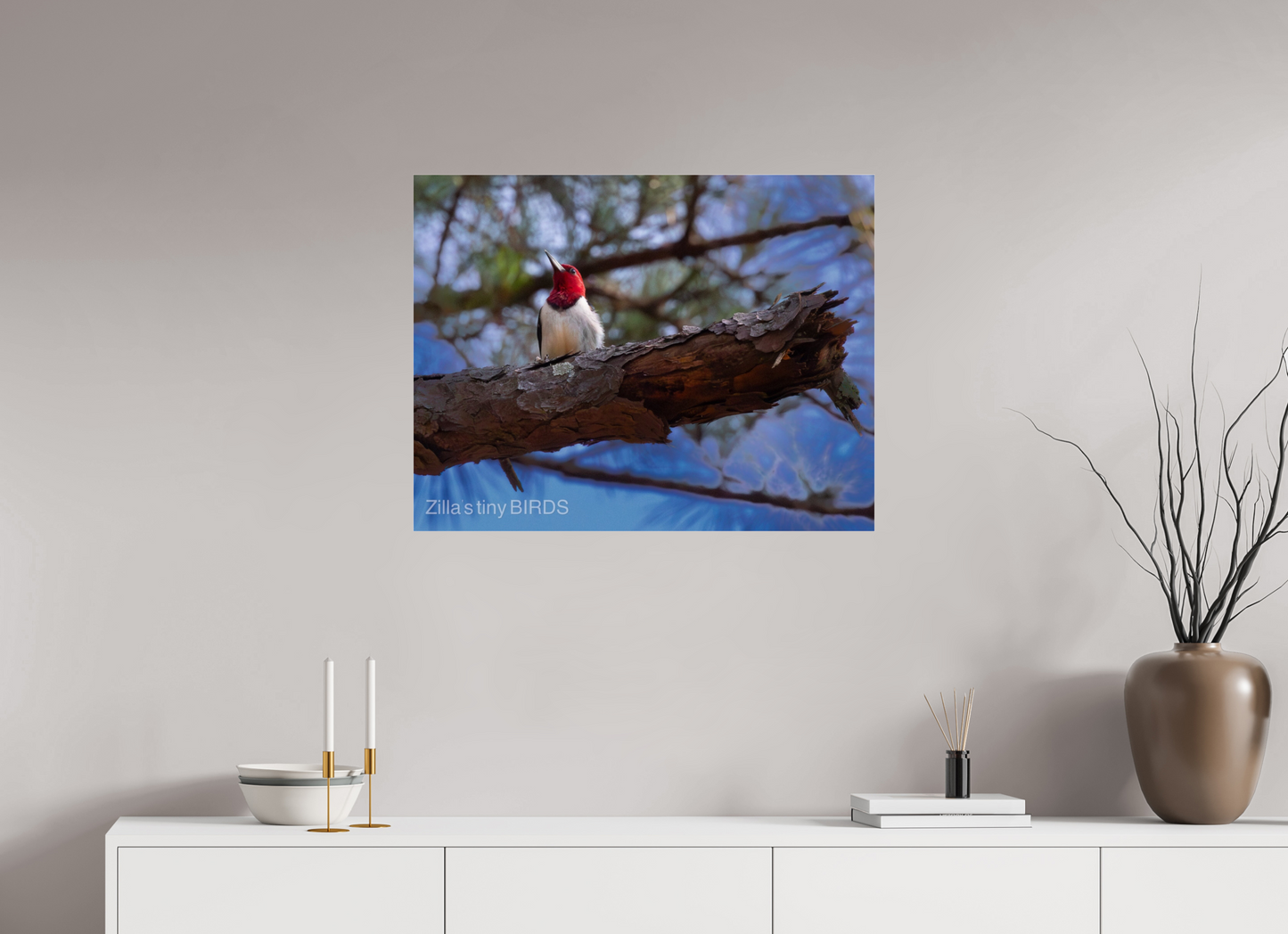 31.1 x 24″, Photo Print Under Acrylic Glass Zillas Zoom Image 375