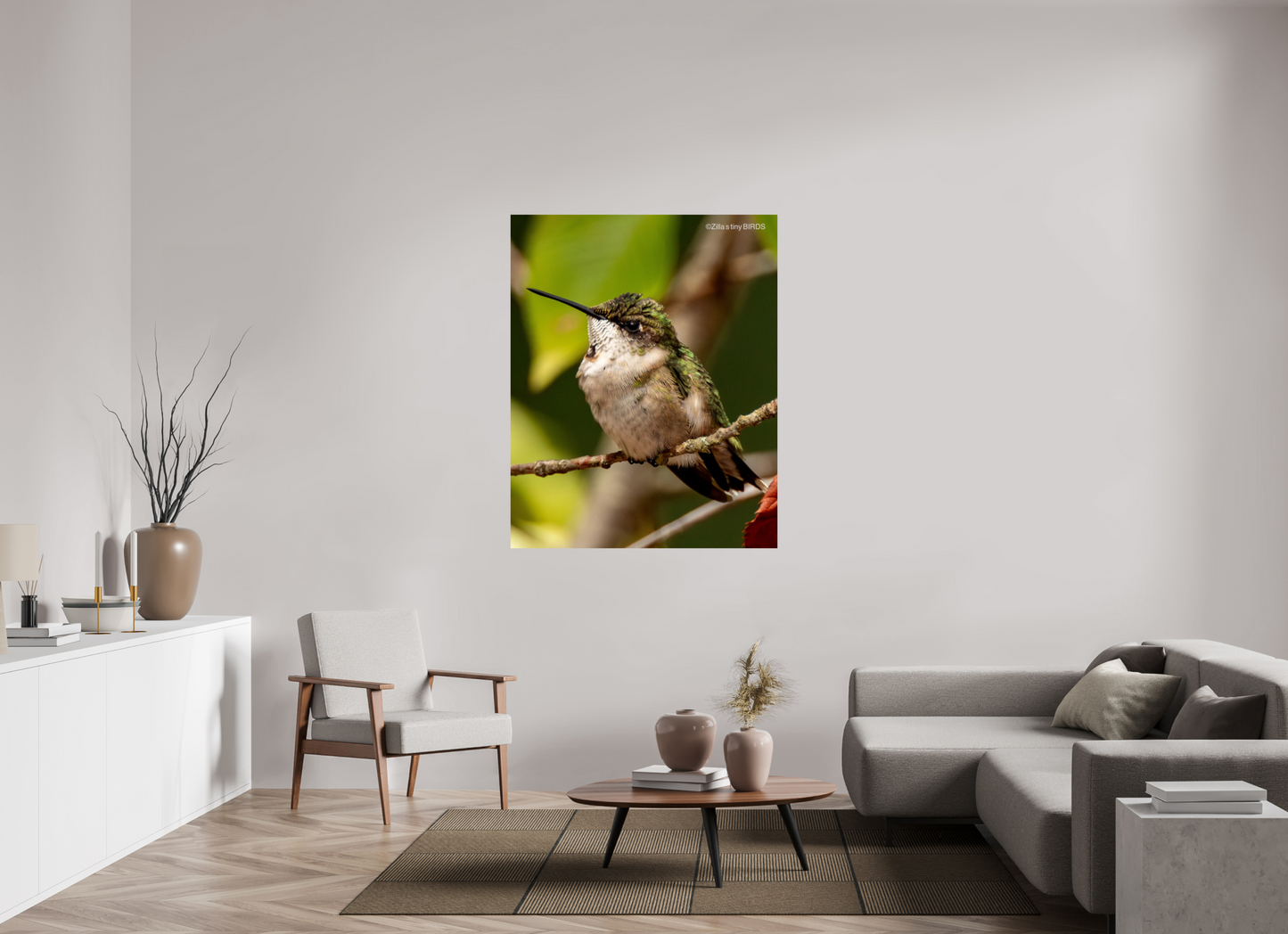 43 x 53.7″, Photo Print On Fuji Crystal DP II Zillas Zoom Image 515
