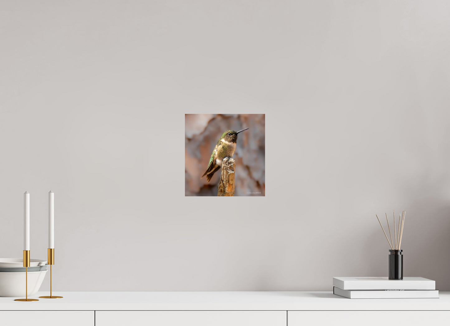 8 x 8.2″, Photo Print On Fuji Crystal DP II Zillas Zoom Image 450
