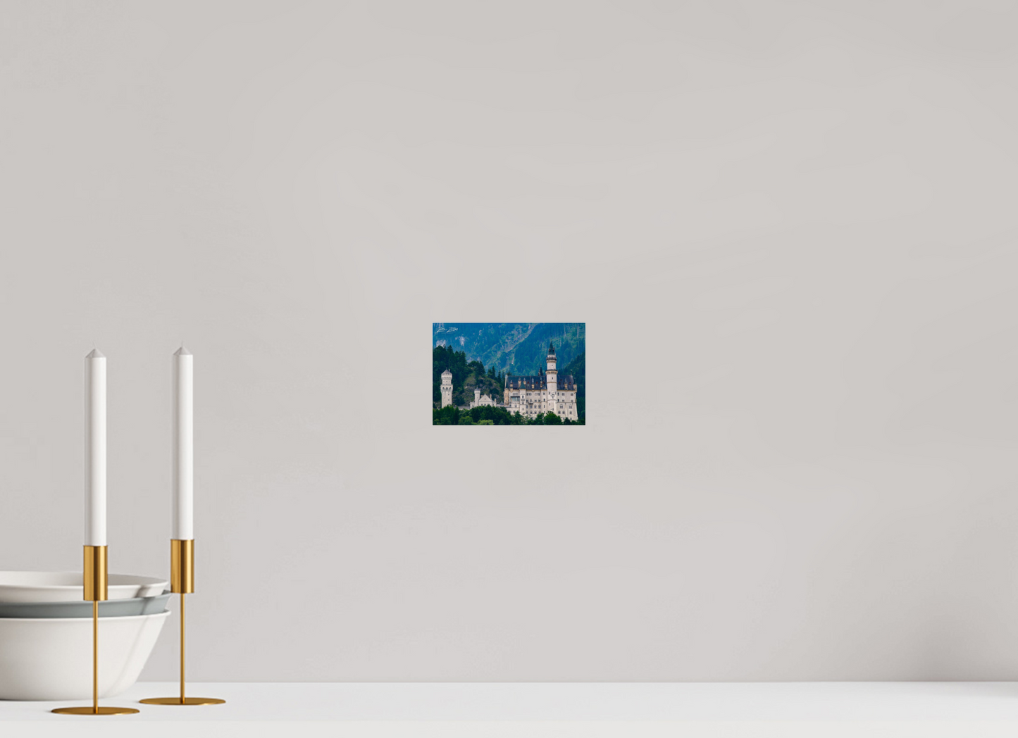 6 x 4″, Photo Print Under Acrylic Glass Zillas Zoom Image 232