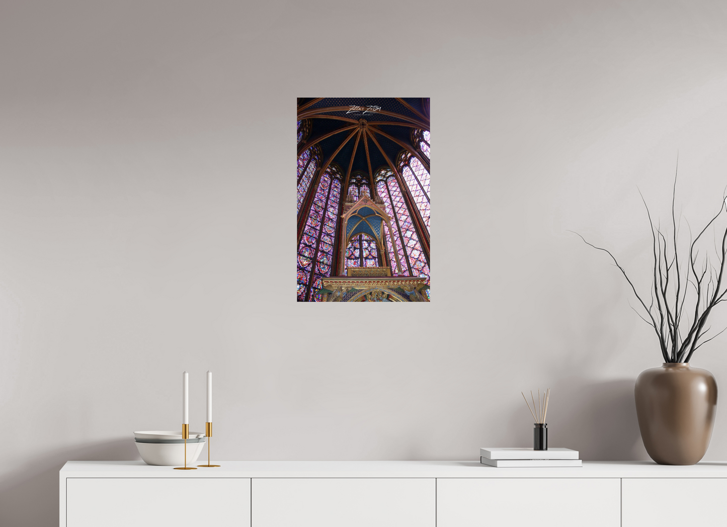 16 x 24.6″, Photo Print On Fuji Crystal DP II Zillas Zoom Image 47