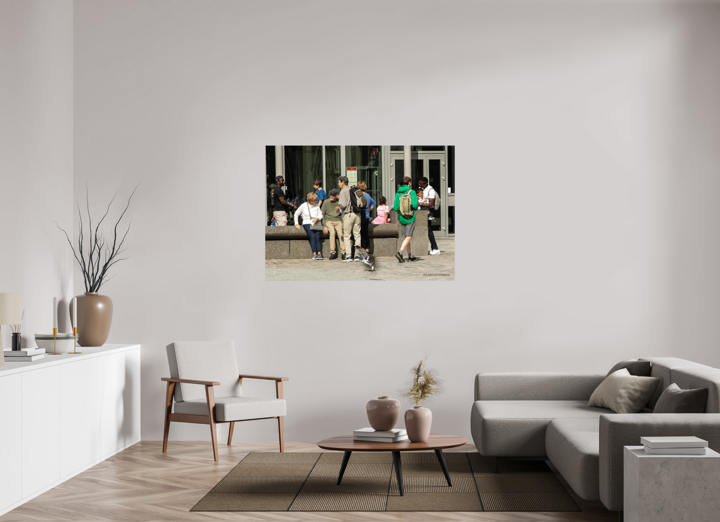 54.6 x 39″, Photo Print On Fuji Crystal DP II Zillas Zoom Image 168