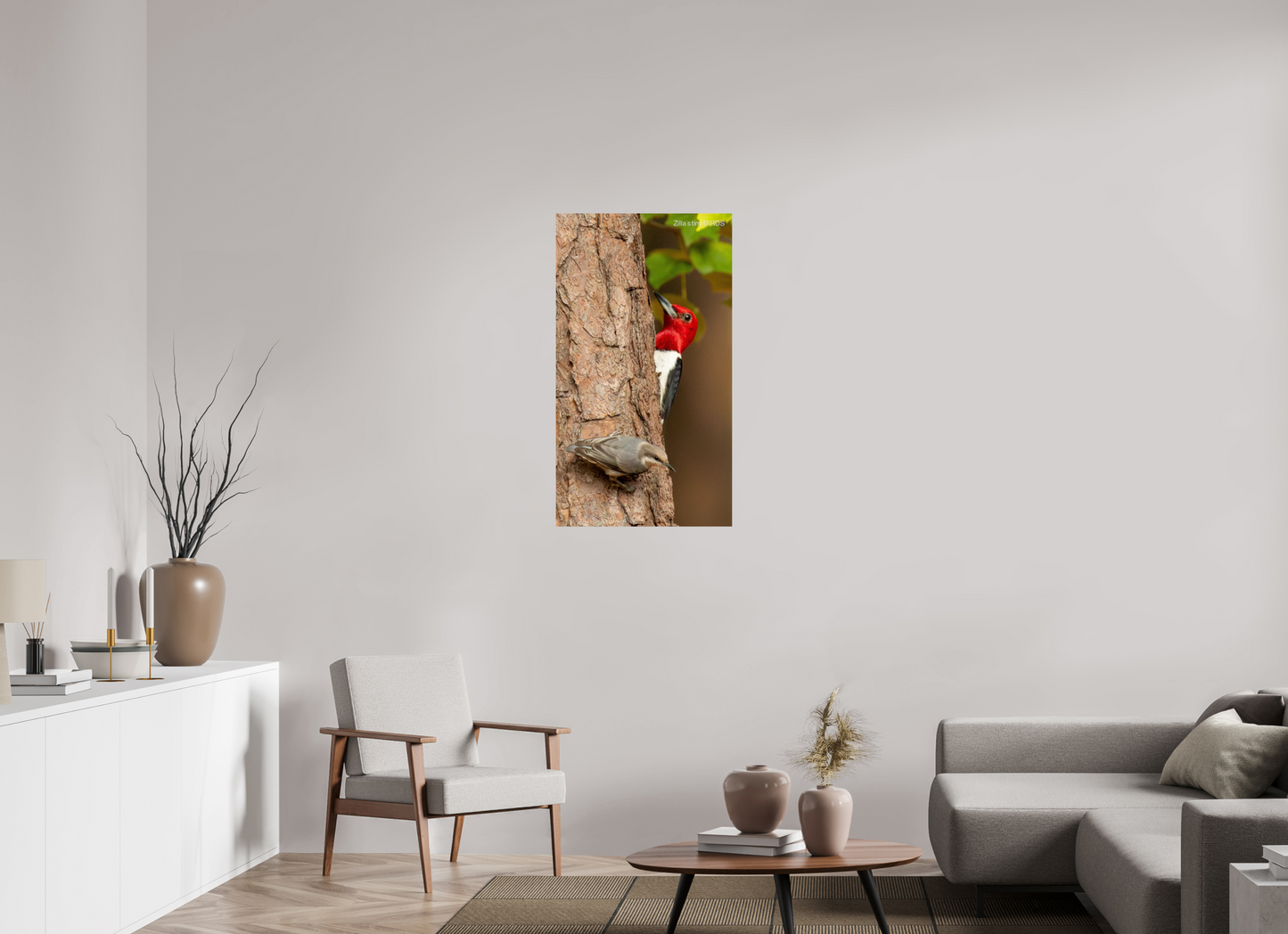 22.5 x 40″, Photo Print On Fuji Crystal DP II Zillas Zoom Image 490