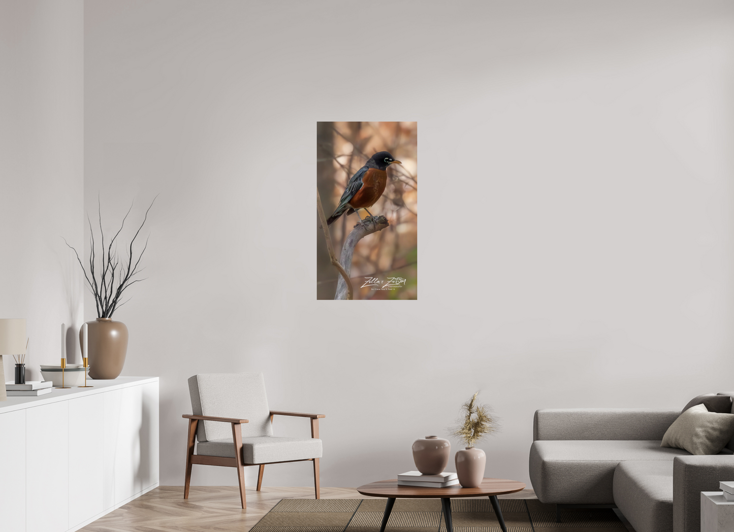 22.5 x 40″, Photo Print On Fuji Crystal DP II Zillas Zoom Image 414