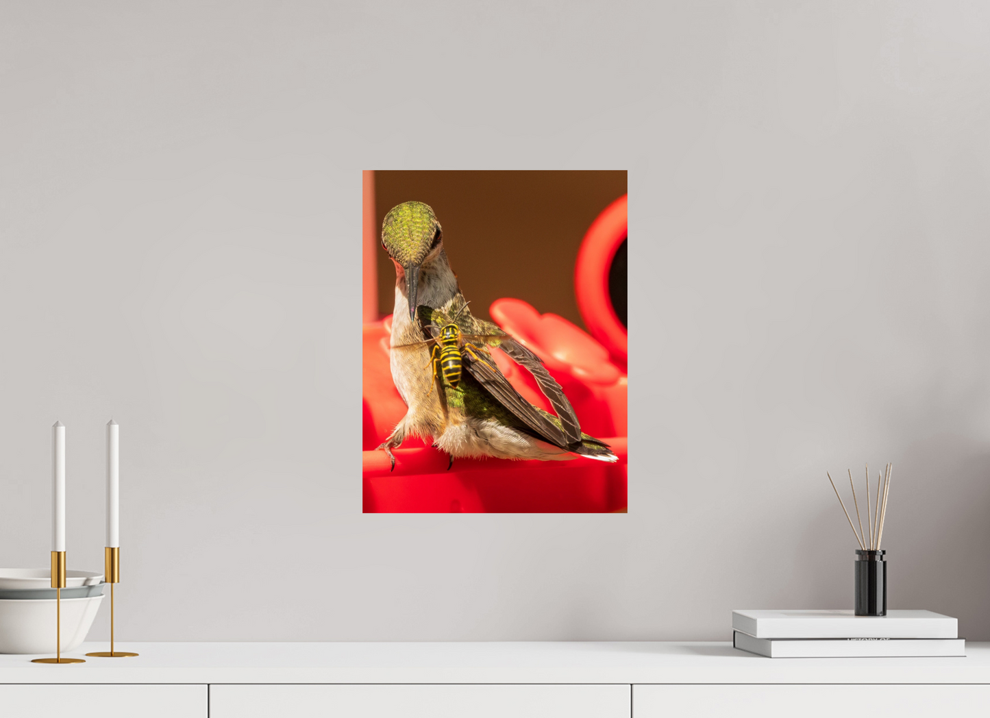 12 x 15.6″, Photo Print On Fuji Crystal DP II Zillas Zoom Image 522