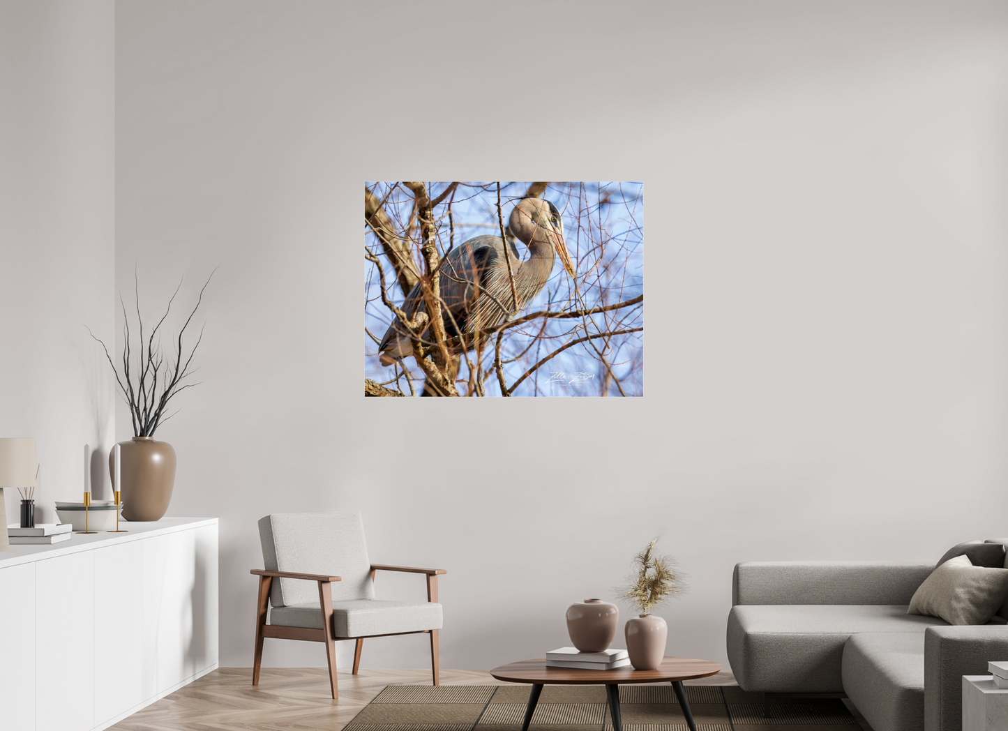 45.3 x 35″, Photo Print Under Acrylic Glass Zillas Zoom Image 363