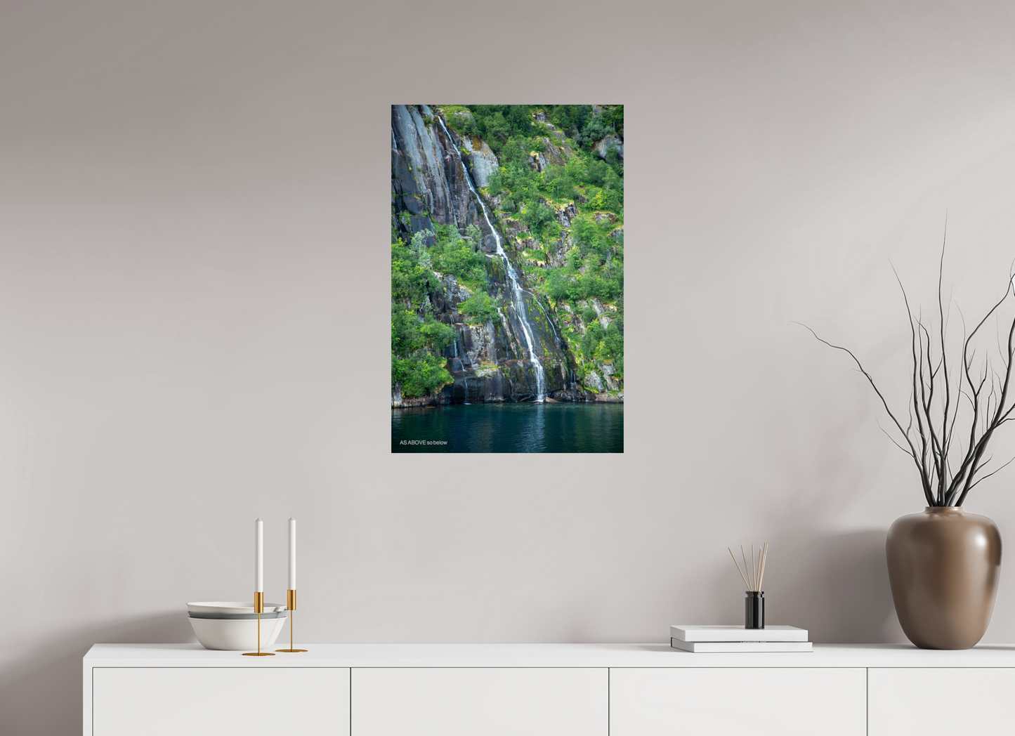 20 x 30″, Photo Print On Fuji Crystal DP II Zillas Zoom Image 257