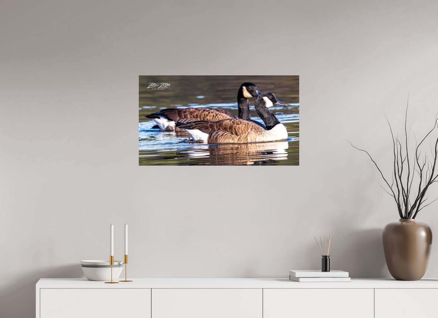 32 x 18″, Photo Print On Fuji Crystal DP II Zillas Zoom Image 278
