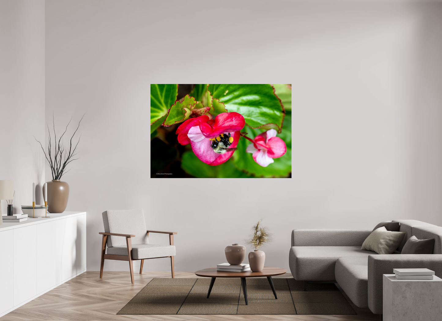 66 x 44″, Photo Print Under Acrylic Glass Zillas Zoom Image 96