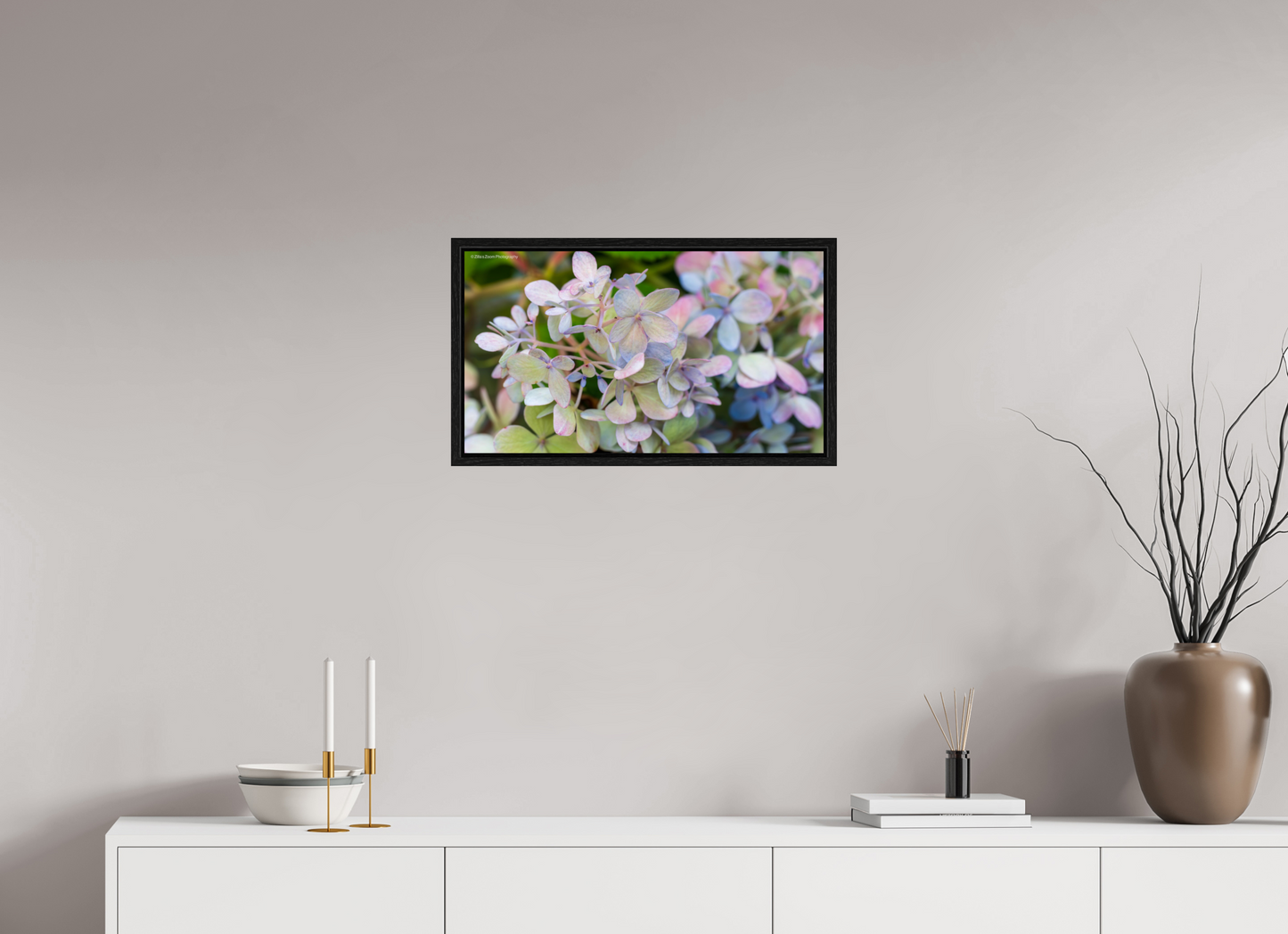 24 x 13.5″, Floater Frame Zillas Zoom Image 90