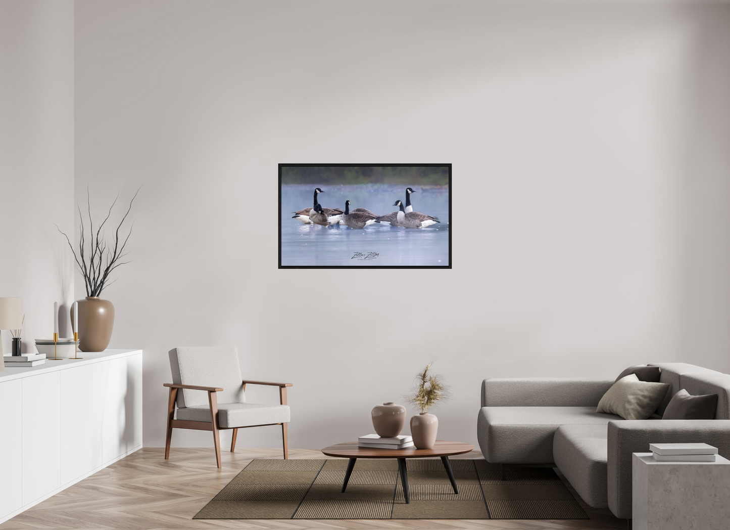 47.3 x 28″, Floater Frame Zillas Zoom Image 313