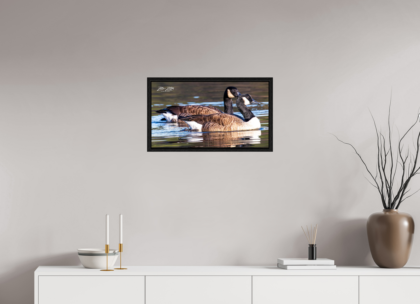 24 x 13.5″, Floater Frame Zillas Zoom Image 278