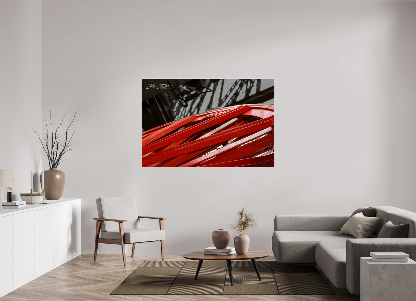 66 x 44″, Photo Print Under Acrylic Glass Zillas Zoom Image 172