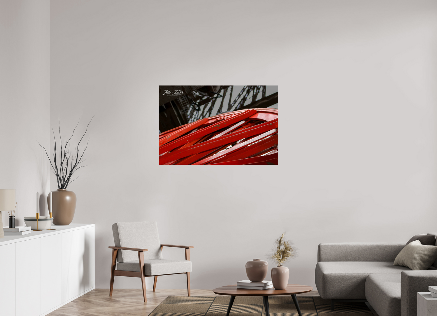 45 x 30″, Photo Print On Fuji Crystal DP II Zillas Zoom Image 172