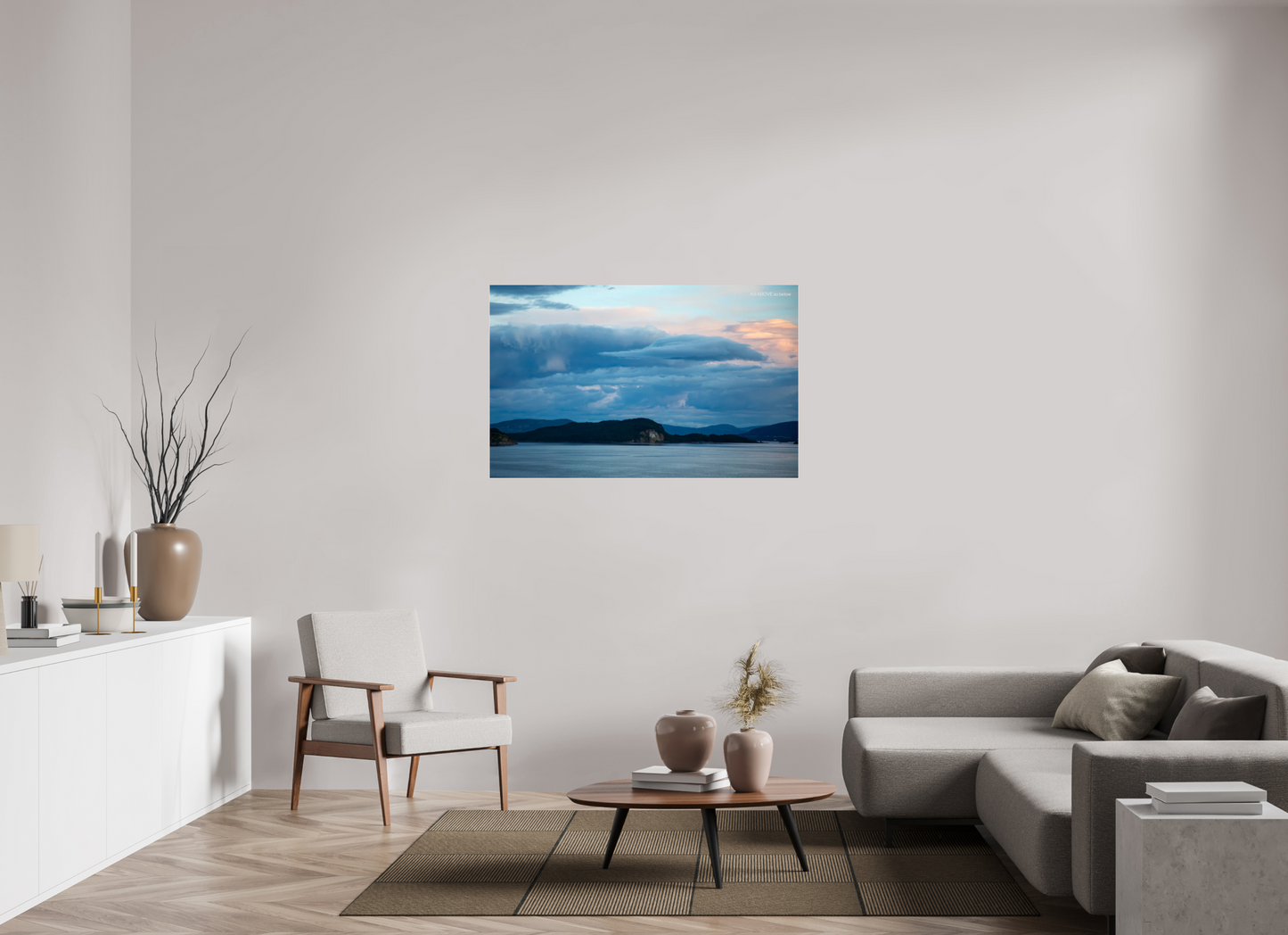 49.6 x 31″, Photo Print Under Acrylic Glass Zillas Zoom Image 211
