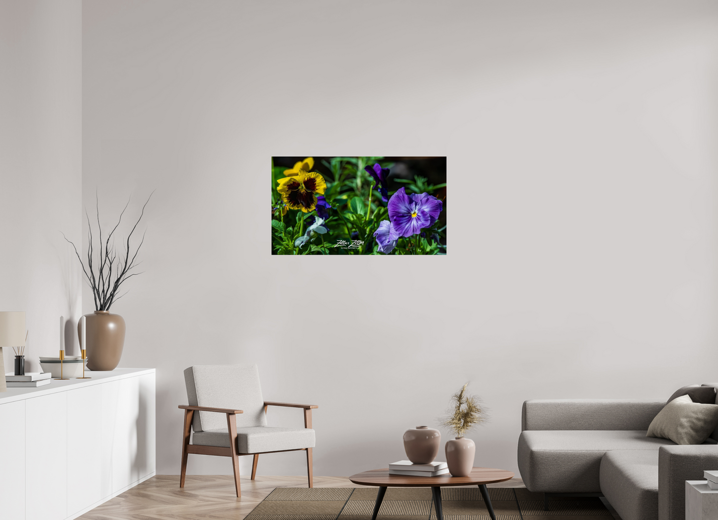 40 x 22.5″, Photo Print Under Acrylic Glass Zillas Zoom Image 91