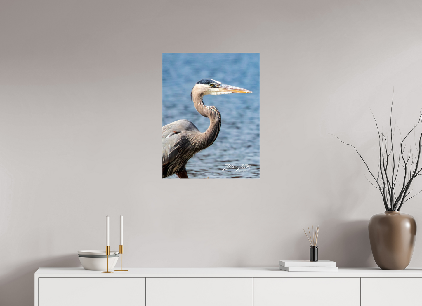 20 x 25.9″, Photo Print Under Acrylic Glass Zillas Zoom Image 420