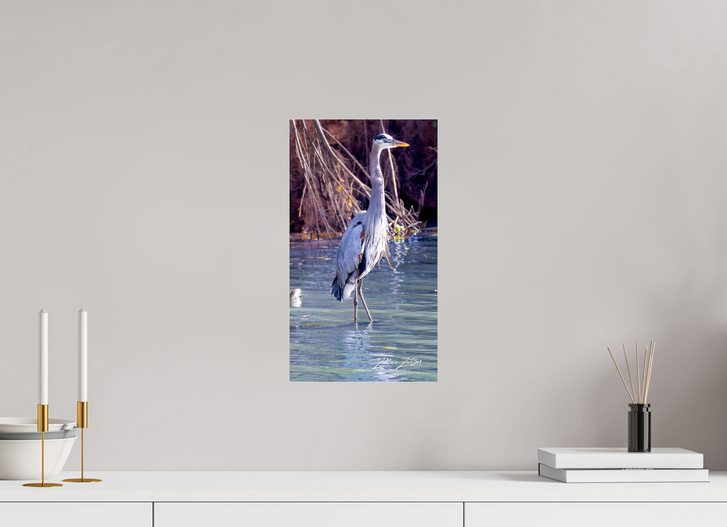 9 x 16″, Photo Print Under Acrylic Glass Zillas Zoom Image 429