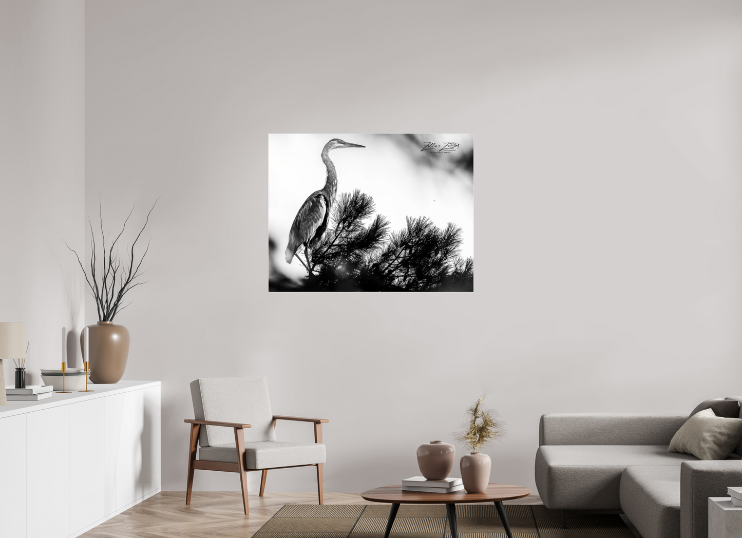 45.3 x 35″, Photo Print Under Acrylic Glass Zillas Zoom Image 298
