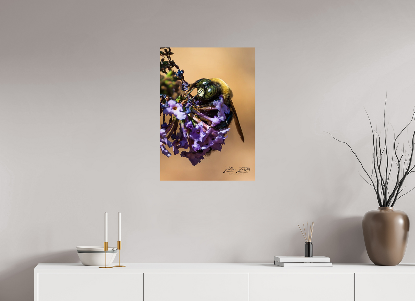 20 x 28″, Photo Print On Fuji Crystal DP II Zillas Zoom Image 107