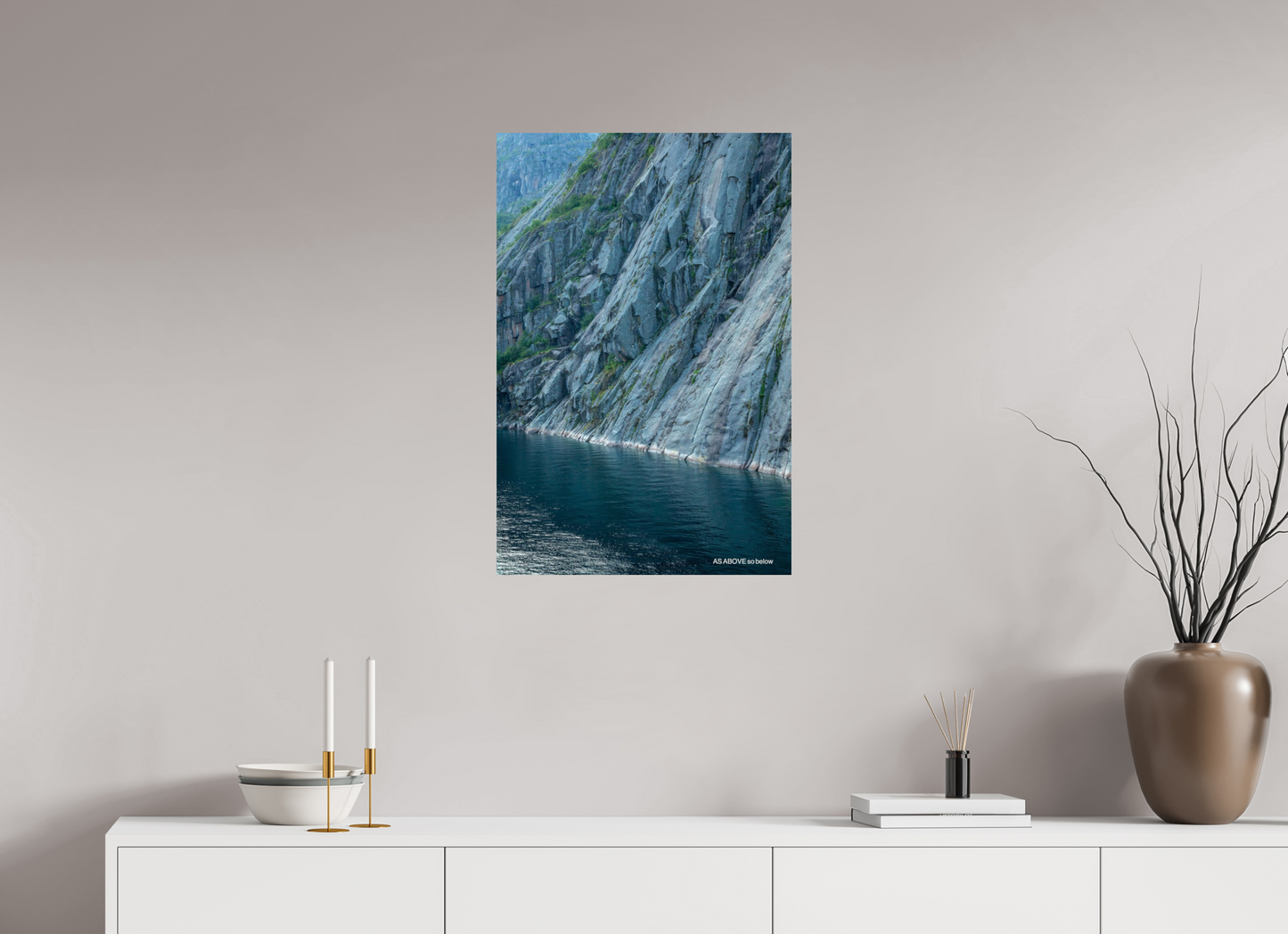 20 x 30″, Photo Print On Fuji Crystal DP II Zillas Zoom Image 261