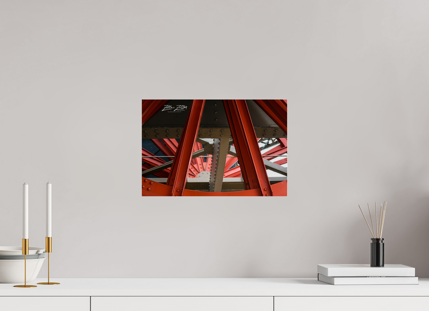 15 x 10″, Photo Print Under Acrylic Glass Zillas Zoom Image 173