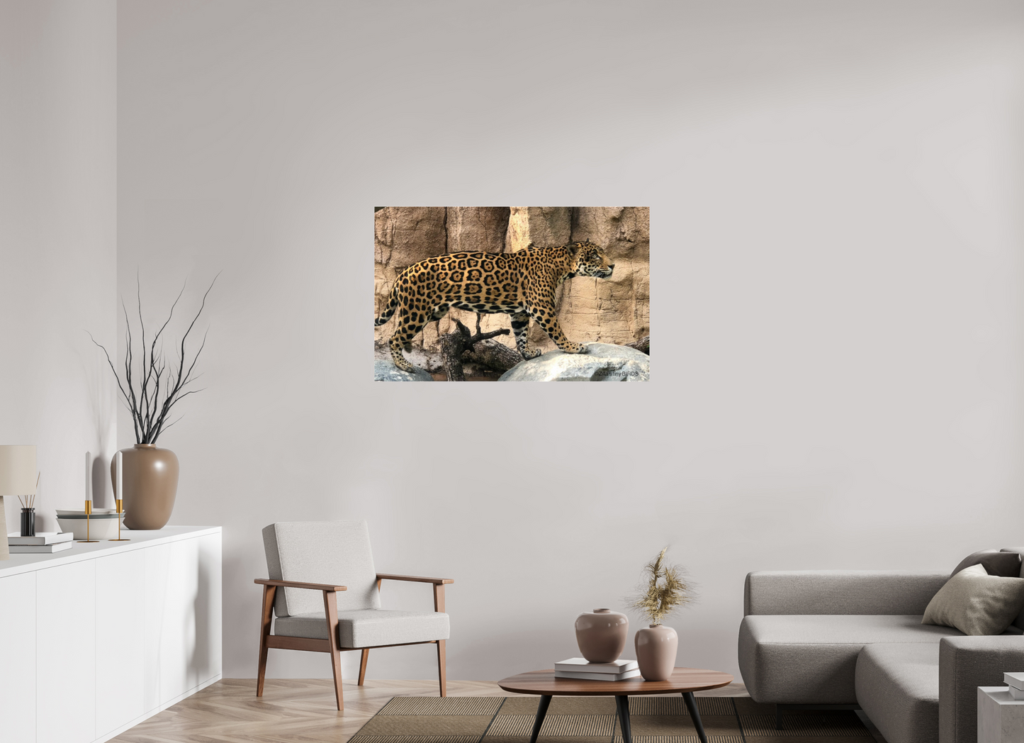 44.1 x 28″, Photo Print Under Acrylic Glass Zillas zoom image 139