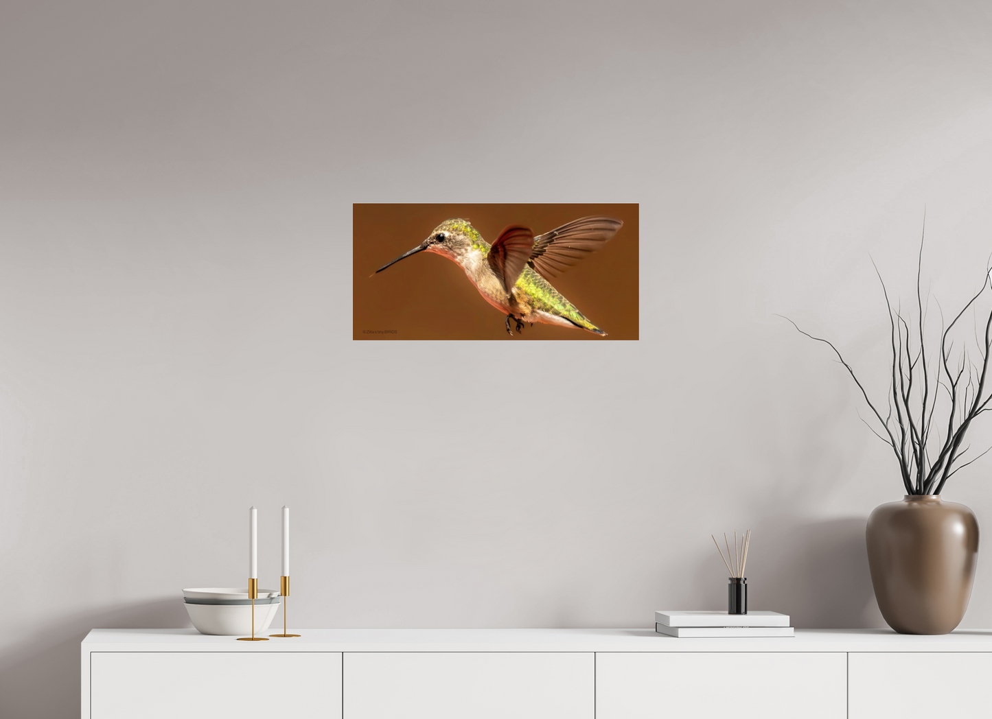 25 x 12″, Photo Print Under Acrylic Glass Zillas Zoom Image 327